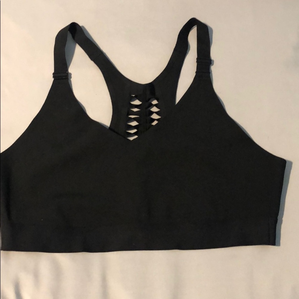 Victoria’s Secret sports bra
